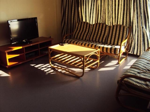 Holiday Condo @Pantai Ria Port Dickson Kültér fotó